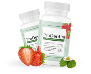 ProDentim UK Review