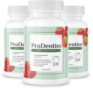 Overview of three detailed blog posts discussing the benefits, reviews, and special deals for ProDentim, the leading oral health supplement.