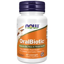 OralBiotic by Kigurumi Supplement